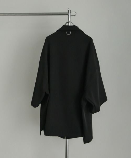 「Nilway」 セットアップ LARGE アイボリー メンズ_画像6