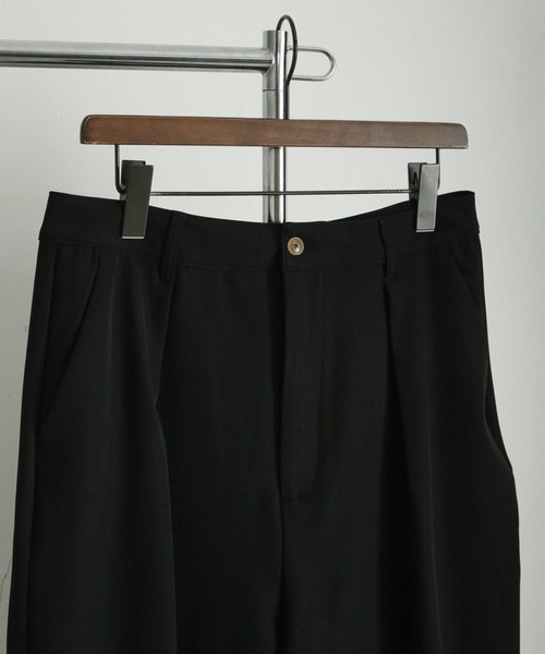 「Nilway」 セットアップ LARGE アイボリー メンズ_画像9