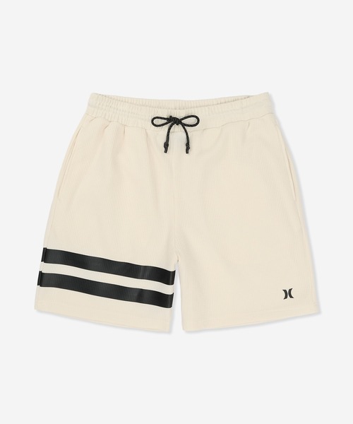 パンツ 「Hurley/ハーレー」ヘビーウェイトサーマルショーツ　吸水速乾　THERMAL BP SHORTS メンズ レディース