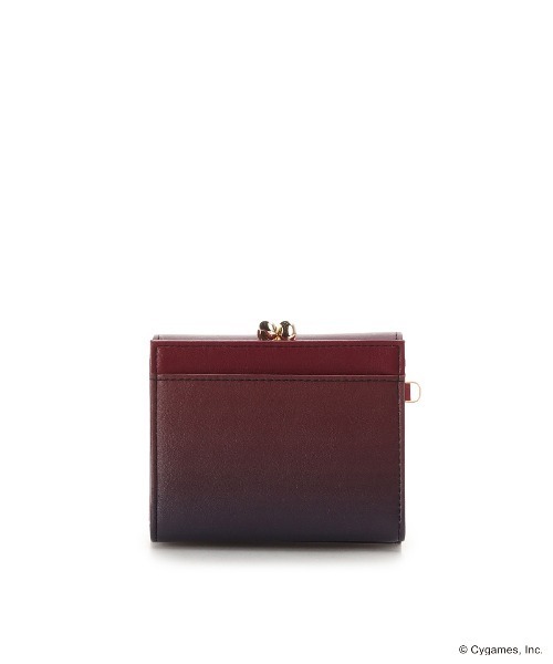 Samantha Vega 財布 「グランブル―ファンタジー」×SAMANTHAVEGA