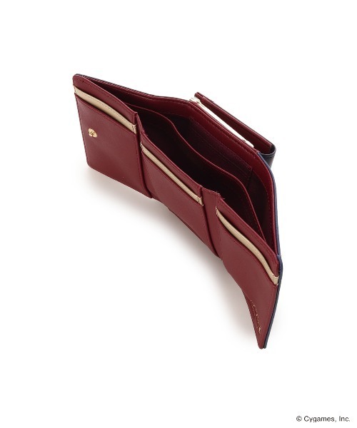 Samantha Vega 財布 「グランブル―ファンタジー」×SAMANTHAVEGA