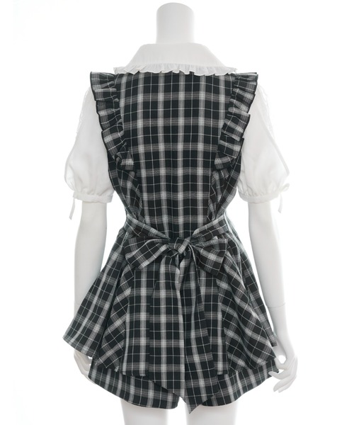 「Secret Honey」 セットアップ MEDIUM ブラック レディース_画像7