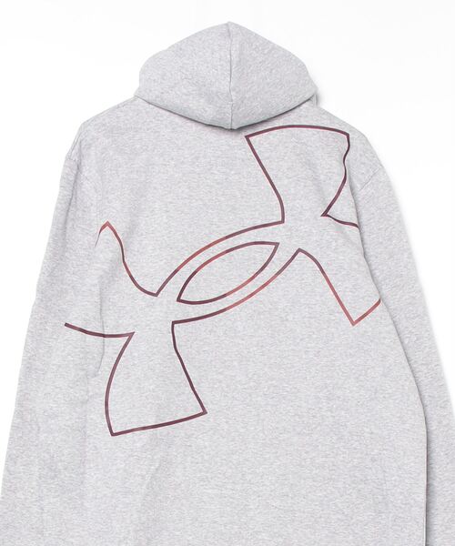 UNDER ARMOUR（アンダーアーマー） トレーナー スウェット UAライバル