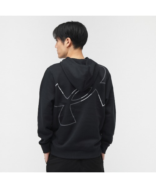 UNDER ARMOUR（アンダーアーマー） トレーナー スウェット UAライバル