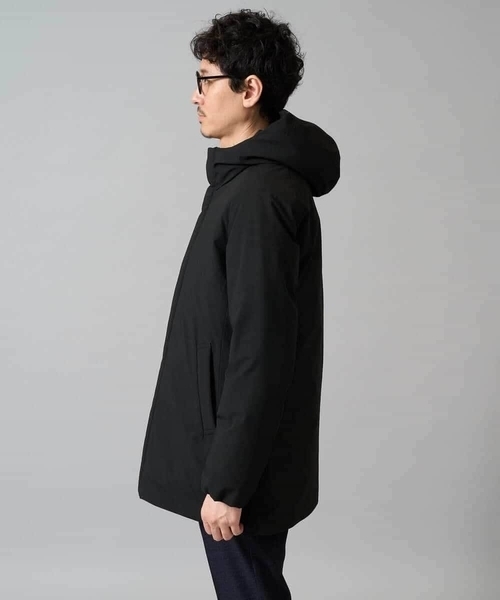 a.v.v（アー・ヴェ・ヴェ） ダウンジャケット ダウン 「軽量/撥水