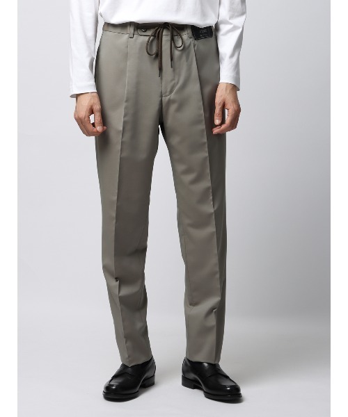 E9453◾️キートン　美品１タック　テーパードパンツ　スラックス E9453◾️キートン 美品1タック テーパードパンツ スラックス