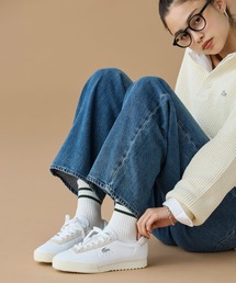 LACOSTE（ラコステ） スニーカー レディース AURA 225 1 SFA