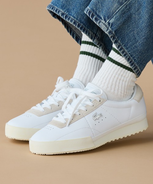 LACOSTE（ラコステ） スニーカー レディース AURA 225 1 SFA