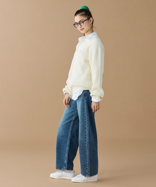 LACOSTE（ラコステ） スニーカー レディース AURA 225 1 SFA