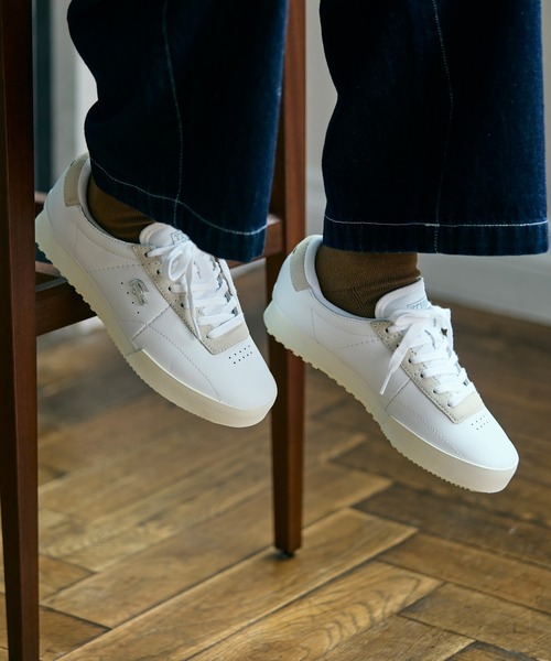 LACOSTE（ラコステ） スニーカー レディース AURA 225 1 SFA