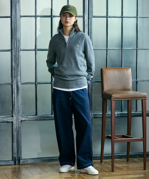 LACOSTE（ラコステ） スニーカー レディース AURA 225 1 SFA