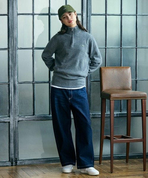 LACOSTE（ラコステ） スニーカー レディース AURA 225 1 SFA