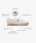 ラコステ スニーカー レディース AURA 2...の詳細画像1