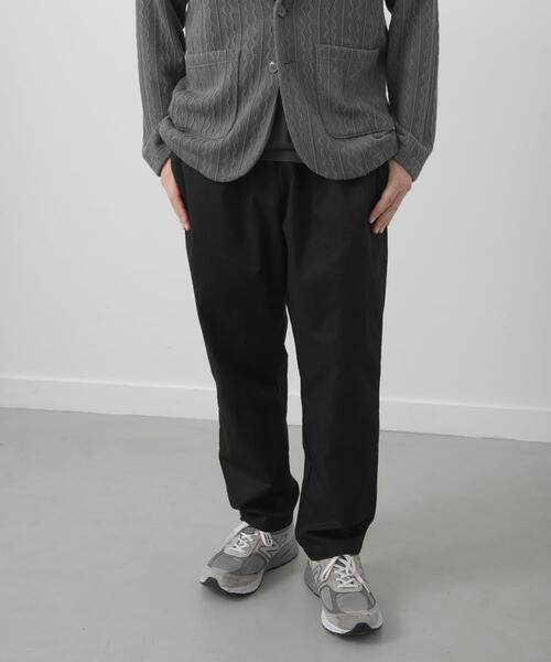 ITEMS URBANRESEARCH（アイテムズ アーバンリサーチ） パンツ ハイ