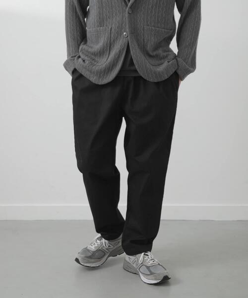 ITEMS URBANRESEARCH（アイテムズ アーバンリサーチ） パンツ ハイ