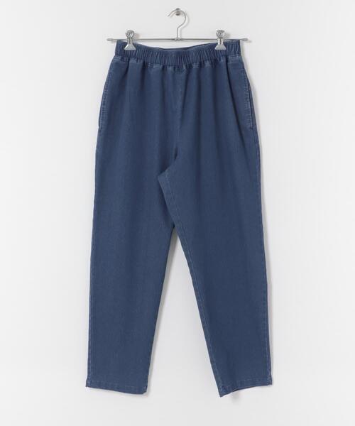 ITEMS URBANRESEARCH（アイテムズ アーバンリサーチ） パンツ ハイ