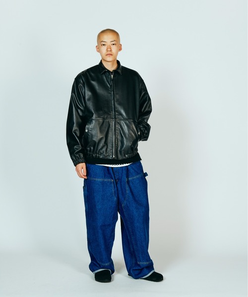 SUNNY SPORTS（サニースポーツ） ブルゾン アウター サニースポーツ