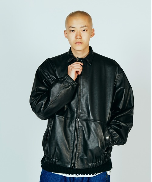 någontans ブラック ジャンパー S NANGA/ナンガ SP NEW DOWN JACKET/別注 ニュー ダウンジャケット