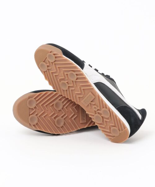 PUMA（プーマ） スニーカー ARIZONA RETRO レディース : ZOZOTOWN