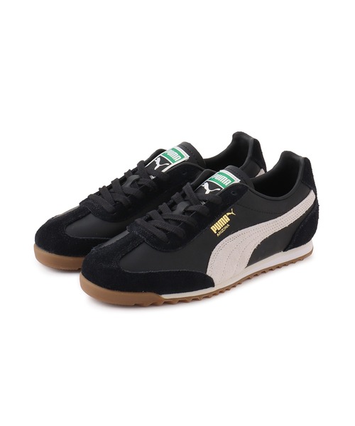 PUMA(プーマ) スニーカー ARIZONA RETRO レディース : ZOZOTOWN PUMA(プーマ) スニーカー ARIZONA RETRO レディース : ZOZOTOWN