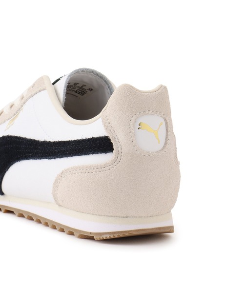 PUMA（プーマ） スニーカー ARIZONA RETRO レディース : ZOZOTOWN
