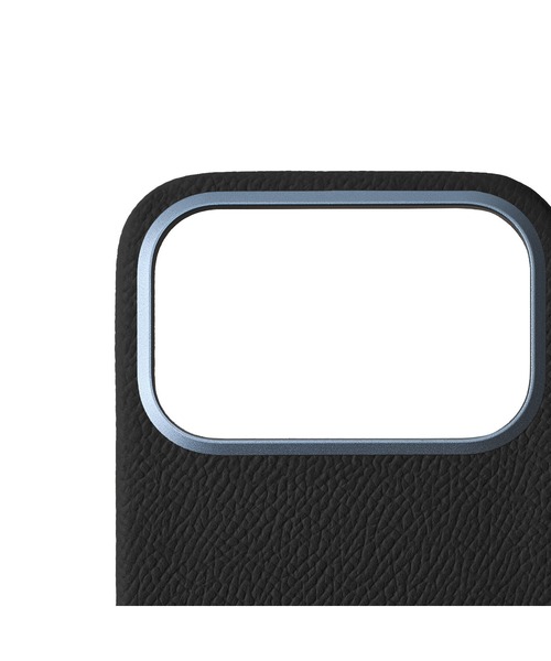 BONAVENTURA（ボナベンチュラ） スマホケース (iPhone 17 Pro) バック