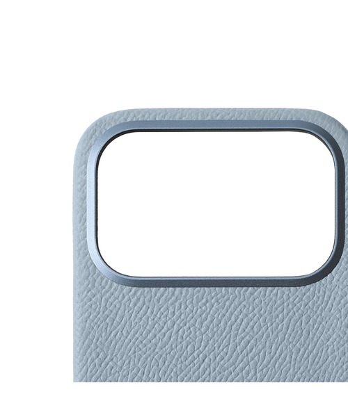 BONAVENTURA（ボナベンチュラ） スマホケース (iPhone 17 Pro) バック