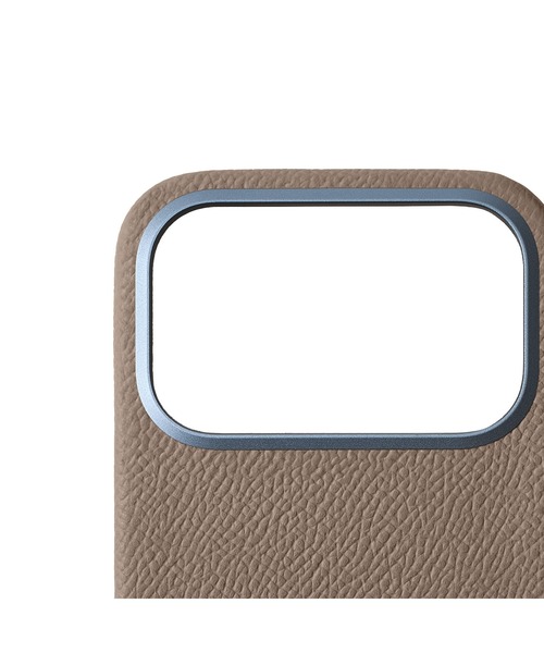 BONAVENTURA（ボナベンチュラ） スマホケース (iPhone 17 Pro) バック