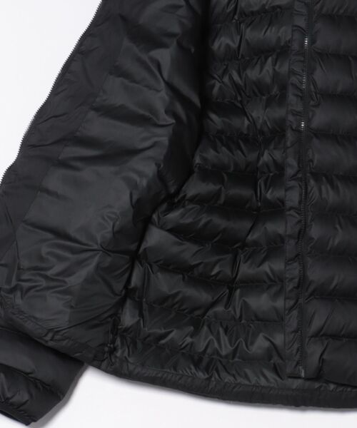 New Balance（ニューバランス） コート ジャケット M フーデッドパッ