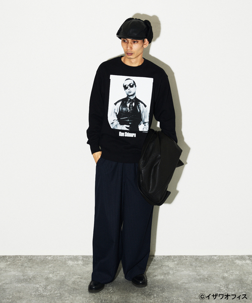 JOURNAL STANDARD（ジャーナルスタンダード） トレーナー スウェット