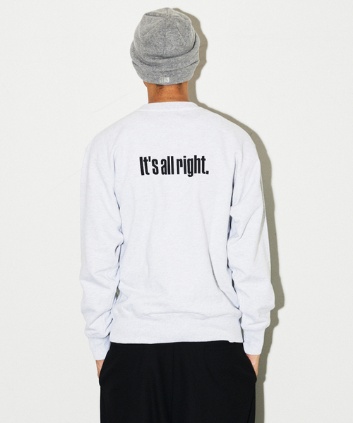 JOURNAL STANDARD（ジャーナルスタンダード） トレーナー スウェット