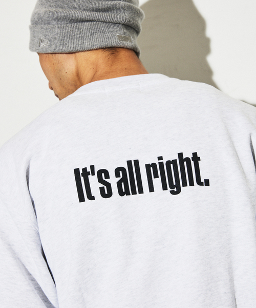 JOURNAL STANDARD（ジャーナルスタンダード） トレーナー スウェット