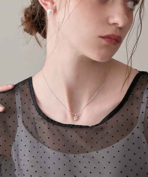 NOJESS（ノジェス） ネックレス 「Christmas Limited Edition