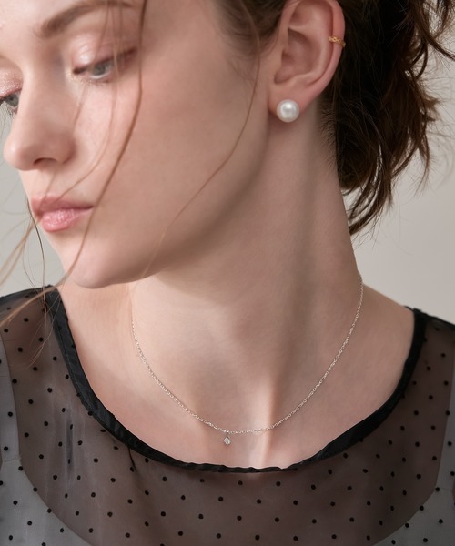 NOJESS（ノジェス） ネックレス 「Christmas Limited Edition