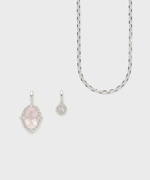 NOJESS（ノジェス） ネックレス 「Christmas Limited Edition