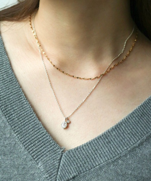 NOJESS（ノジェス） ネックレス 「Christmas Limited Edition