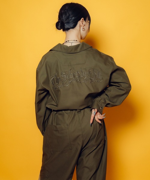 Subciety（サブサエティ） オールインワン 「WOMEN」All in one