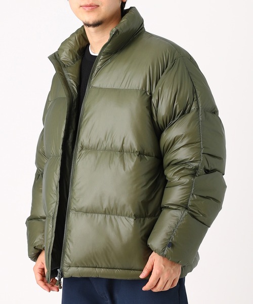 ダウンジャケット ダウン DAIWA PIER39 TECH ULTRA LIGHT DOWN JACKET BW-45025W メンズ