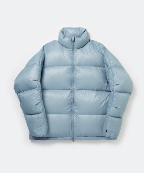 DAIWA PIER39（ダイワ ピア39） ダウンジャケット ダウン DAIWA PIER39