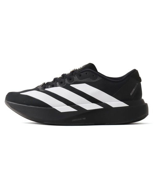 adidas（アディダス） スニーカー adidas ADIZERO EVO SL WOVEN M