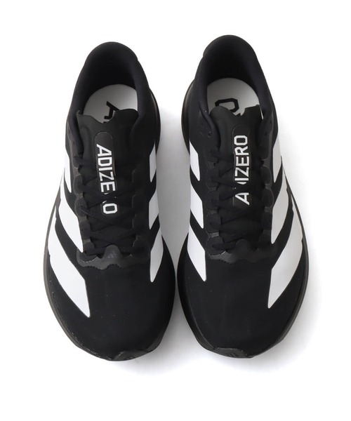 adidas EVO SL 27cm【新品未使用品】 adidas（アディダス） スニーカー adidas ADIZERO EVO SL WOVEN M