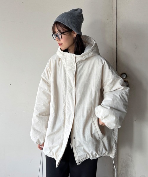 ◎新品◎AIC 中綿ジャケット アディダス(adidas) 中綿ジャケット ストライプス インシュレーション