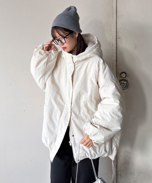 I-SOOK（アイスー） ダウンコート ダウンジャケット 「ISOOK