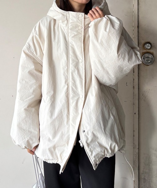 I-SOOK（アイスー） ダウンコート ダウンジャケット 「ISOOK