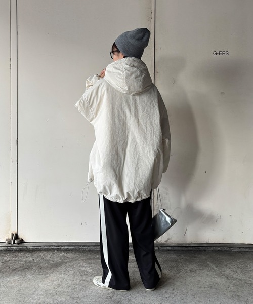 I-SOOK（アイスー） ダウンコート ダウンジャケット 「ISOOK