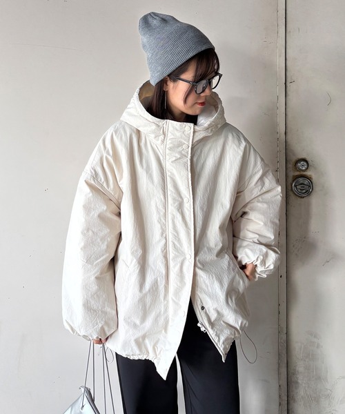 I-SOOK（アイスー） ダウンコート ダウンジャケット 「ISOOK