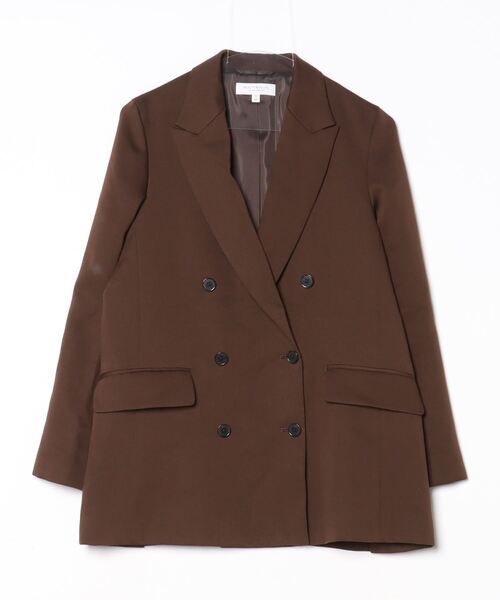 BEAUTY＆YOUTH UNITED ARROWS テーラードジャケット SMALL ダーク