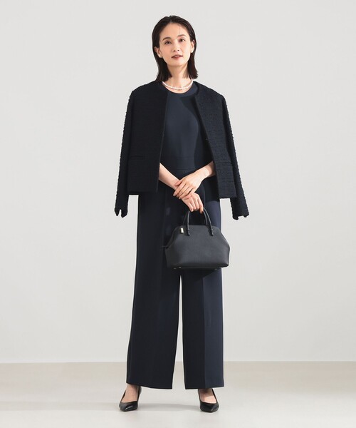 Demi-Luxe BEAMS（デミルクス ビームス） オールインワン 「セレモニー