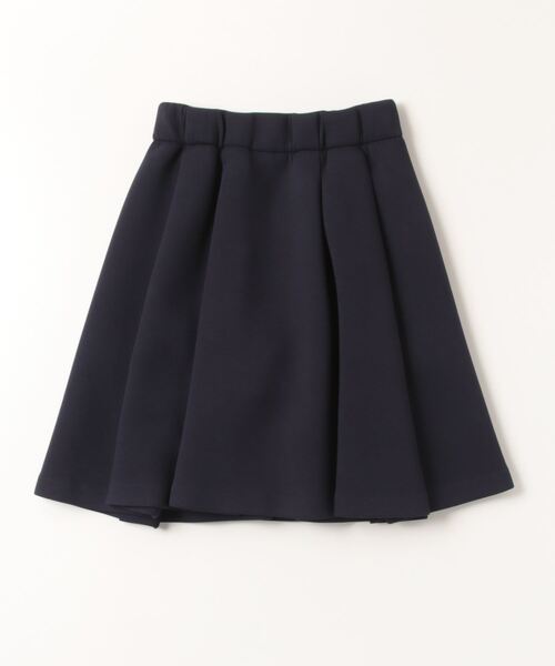 「ESSENTIAL」 フレアスカート 36 オフホワイト レディース_画像2