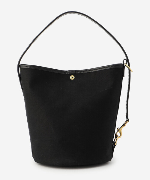 「BRADY」 トートバッグ ONE ブラック レディース_画像9